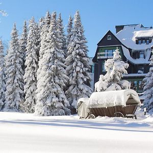 Berg&Spa Hotel Gabelbach